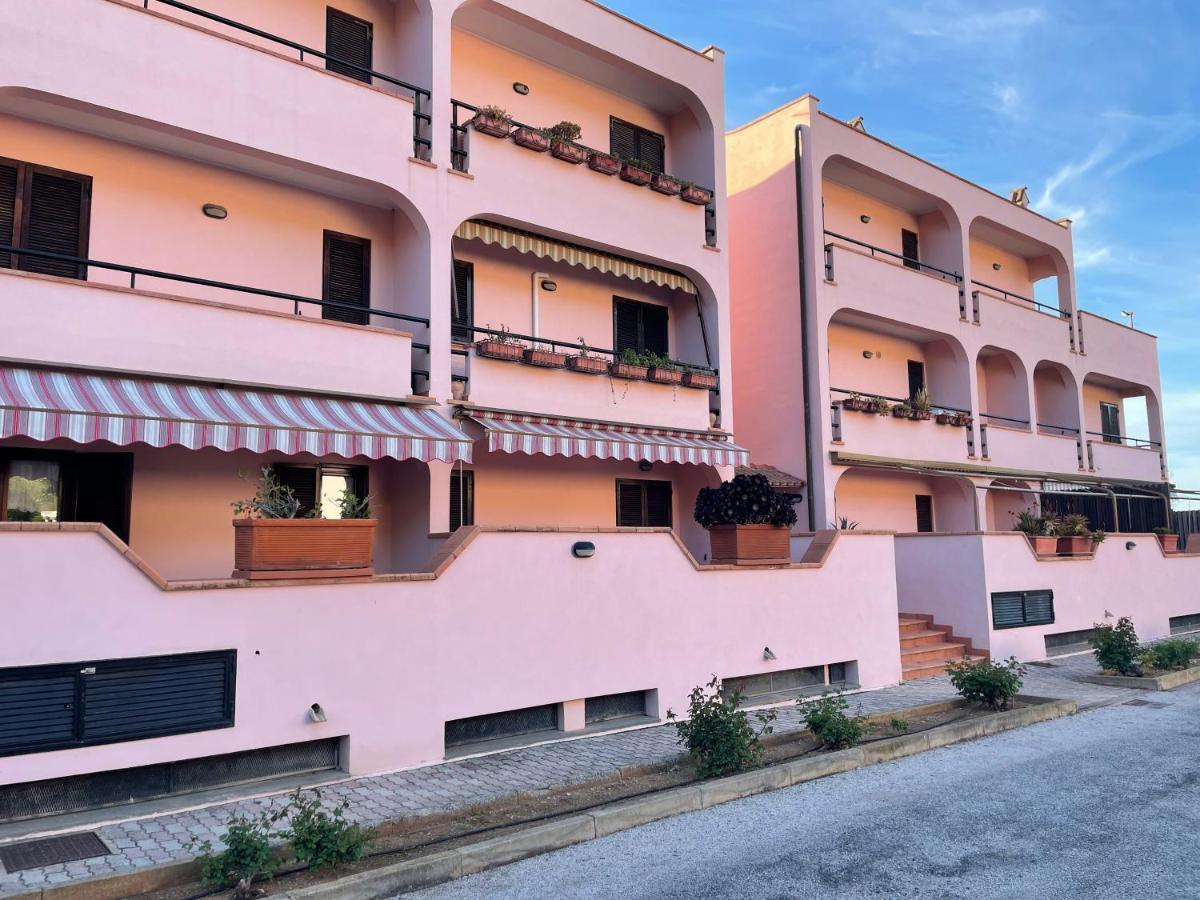 Casa Di Frilli - A Due Passi Dal Mare Apartment Porto Santo Stefano  Exterior photo